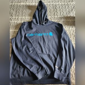 Carhartt Hoodie